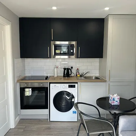 The Kave Guesthouse Apartamento *