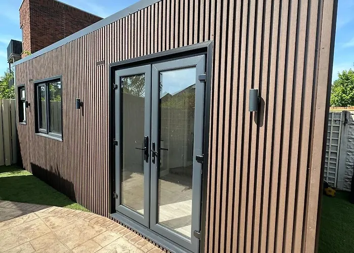 Apartamento The Kave Guesthouse Dublin