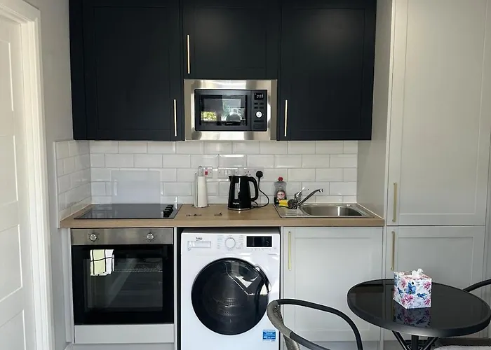 The Kave Guesthouse Apartamento *