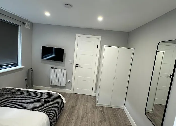 Apartamento The Kave Guesthouse Dublin