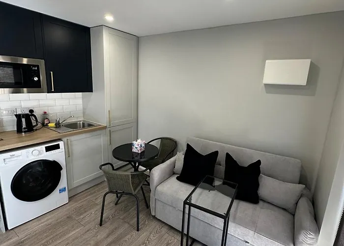 The Kave Guesthouse Apartamento *