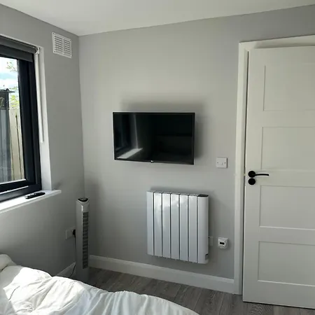 Brand New Flat 36 Apartment