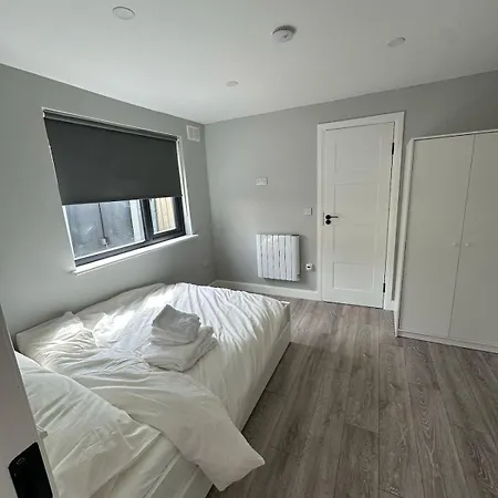Apartment Brand New Flat 36 *