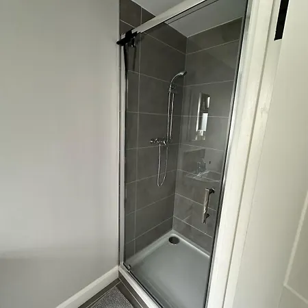 Brand New Flat 36 *