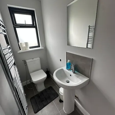 Brand New Flat 36