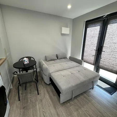 The Kave Apartamento Dublin