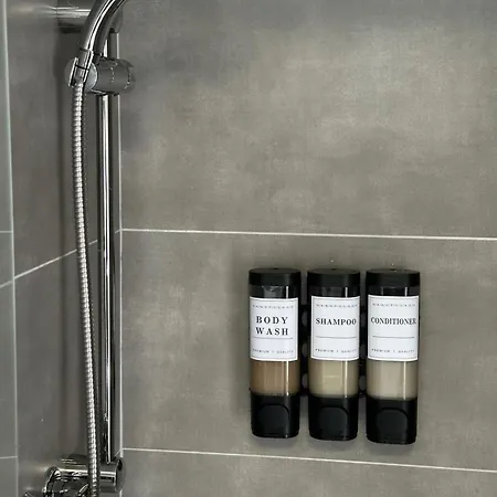 The Kave Guesthouse Апартаменты Дублин