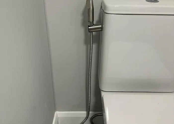 The Kave Guesthouse Апартаменты Дублин