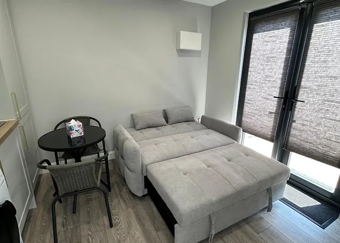 The Kave Appartement Dublin