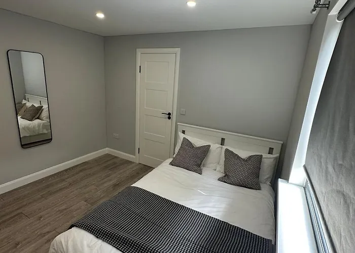 The Kave Guesthouse * Дублин