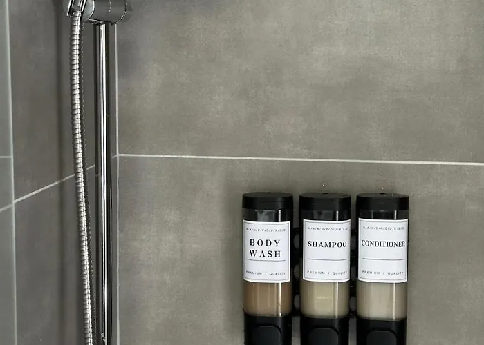 The Kave Guesthouse Апартаменты Дублин