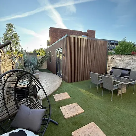 Brand New Flat 36 * Dublin