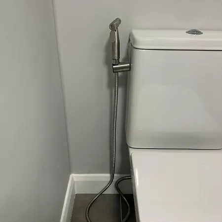 Brand New Flat 36 Apartman Dublin