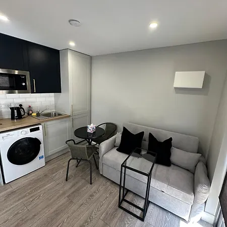 Brand New Flat 36 Apartman *